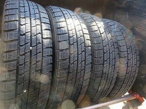 【P985】ICENAVI ZEAⅡ■155/65R14■4本売切り