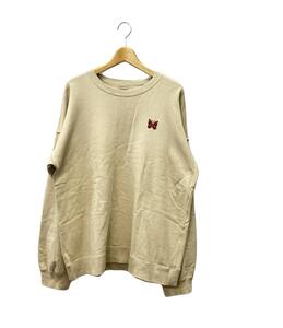 ニードルス スウェット メンズ SIZE L (L) Needles