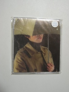 ☆ＣＤ☆つじあやの　『雨音』