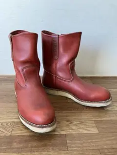 REDWING レッドウィング 8866 ペコスブーツ 7.5E