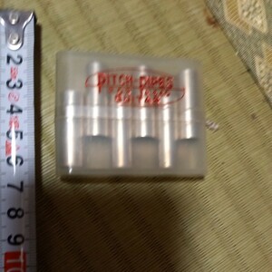 guitar pitch pipes a440 ギター　