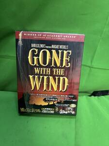 DVD-BOX 風と共に去りぬ スペシャル・エディション (4枚組) ビビアン・リー クラーク・ゲーブル