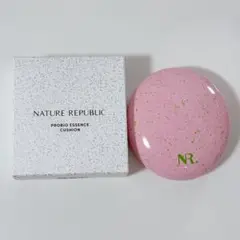 NATUREREPUBLIC クッションファンデーション