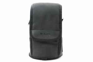 RE0129◆Nikon ニコン CL-M3 カメラレンズ用ケース