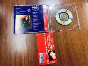 R8314A-YP+ 【CD】 帯付き　BRYAN ADAMS ブライアンアダムス / クリスマス・タイム