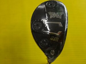 PXG 0311 GEN5 　NS PRO MODUS3 TOUR 120 　硬さS　5番　 25度 その他 　0405●222526 #1