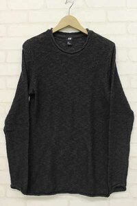 2T0261■H&M ニットセーター エイチ&エム