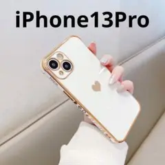 iPhone13Proケース 薄型 かわいい 耐衝撃 韓国