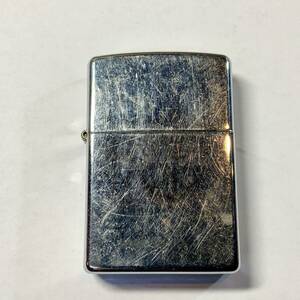 ライター　zippo ジッポー　ジャンク品　no.3