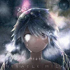 【中古】Miracle Milk (限定プレミアムパッケージ盤)