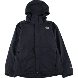 古着 ザノースフェイス THE NORTH FACE HYVENT ハイベント マウンテンパーカー シェルジャケット メンズL /eaa421278