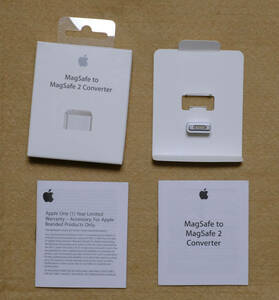 MagSafe to MagSafe 2 Converter