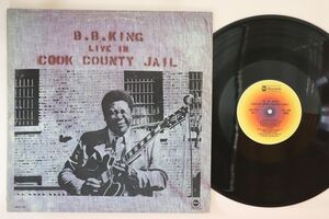 米LP Bb King Reissue ABCS723 ABC RECORDS /00260