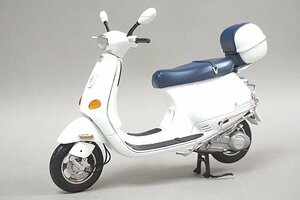 AUTOart オートアート 1/12 Vespa ベスパ ET4 150 ホワイト 12511