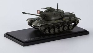 ※限定１点もの※master 米軍 M48A3 プレミア 戦車シミュレーション 合金 航空機 モデル 軍用機 モデル 装飾 0283