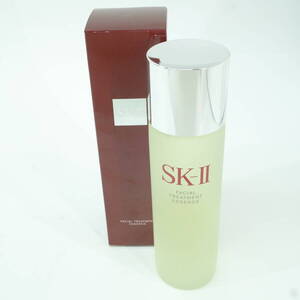 110♭【未使用】SK-II フェイシャルトリートメントエッセンス 230mL