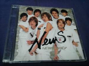 NEWS★★NEWSニッポン