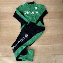 りつこ専用！ATHLETA ジャージ上下セット サイズ150