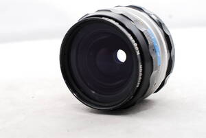 ◇Nikon ニコン 非Ai NIKKOR-H Auto 28mm F3.5