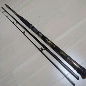 ダイワ クロスカーボ スーパー剣崎 50号300 DAIWA CROSS CARBO