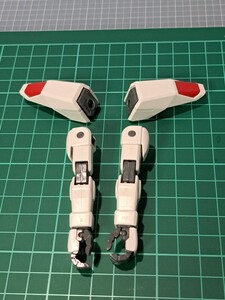 ジャンク フリーダムガンダム 腕 mg ガンプラ ガンダム GUNDAM gunpura robot mg43