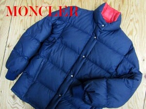 希少！★モンクレール MONCLER★レディース ヴィンテージ ダウンジャケット★R61229038A