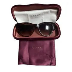 Gucci レディースサングラス