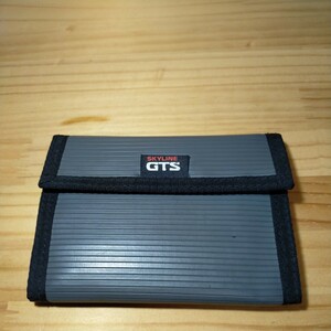 スカイライン GTS 財布 （多分販促品）