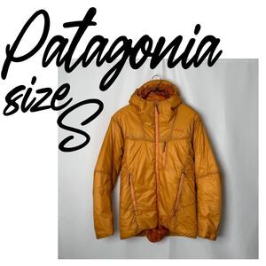 【定価6.2万】Patagonia M