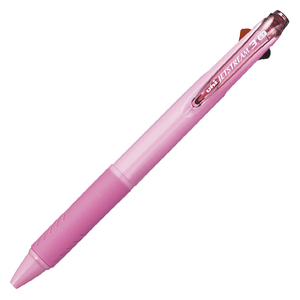 4902778155608 ジェットストリーム3色0．7ベビーピンク 筆記具 ボールペン・複合筆記具 多色ボールペン 三菱鉛筆 SXE340007.