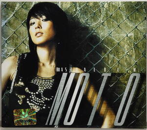 BoA(ボア) - Moto (Girls On Top) : BoA Vol. 5 [韓国盤]（CD）