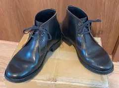 Argo アルゴ Chukka Boots Traster　26.0cm