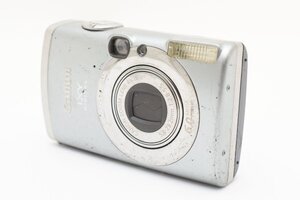 ADS5646★ 実用品 ★ キヤノン Canon IXY DIGITAL 800 IS