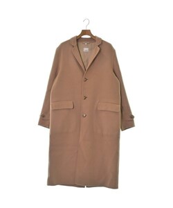 BURBERRY コート（その他） メンズ バーバリー 中古　古着