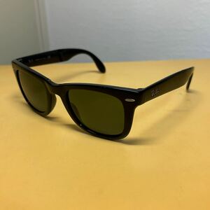 Ray-Ban レイバン RB4105 折りたたみ サングラス