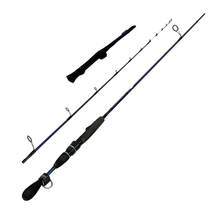 【動作保証】 DAIWA ダイワ KYOKUEI 極鋭キス 180 METAL TOP ロッド 釣り具 釣り竿 フィッシング 中古 T8816632