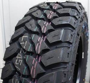 【出品=在庫OK!】 2023年製# ケンダ ホワイトレター KLEVER M/T KR29 LT235/85R16 120/116Q 新品1本 ★ 送料別途♪