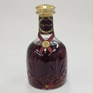 E103001(065)-609/IR3000　酒　CAMUS　SELECTION　COGNAC　BRANDY　カミュ　セレクション　コニャック　ブランデー　40%　700ml　