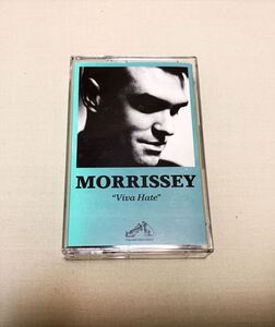 ◆UK ORG カセットテープ◆ MORRISSEY / VIVA HOME ◆モリッシー/ザ・スミス/THE SMITHS　/テープ8本まで送料230円