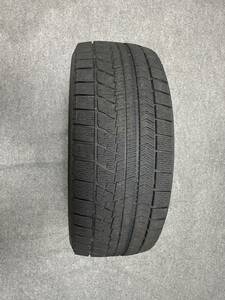 ブリヂストンVRX ブリザック 245/45R18 96S 1本　溝８m m 製造年週2020年25週 ※(4本落札限定)