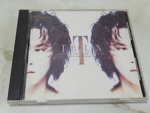 T-BOLAN T-BOLAN ZACL-2001 CD