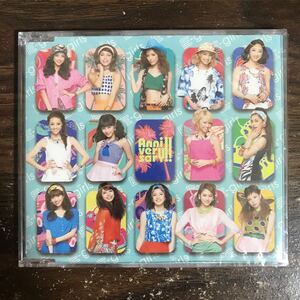 (G3160-1) 新品CD100円 E-girls Anniversary!! (イベント会場限定商品)