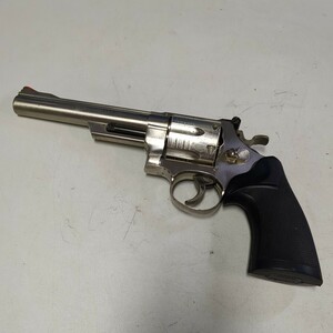 71118　コクサイ　KOKUSAI　M29　44 MAGNUM　SMG　9.85　モデルガン　中古　