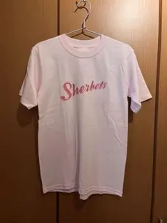 【新品未着用】Sherbets シャーベッツ 浅井健一 Tシャツ