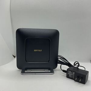 ◎(D353）wsr-2533dhp BUFFALO バッファロー ルーター