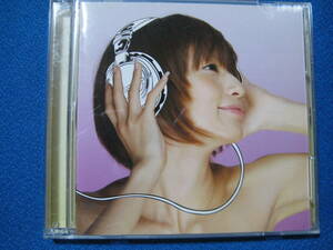 CD★CONNETTA／鈴木亜美　DVD付き　AVCD-23253/B★1325