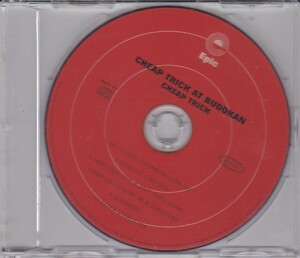 ★CD チープ・トリックａｔ武道館 CHEAP TRICK AT BUDOKAN CDのみ 全10曲(ハロー・ゼア.カモン、カモン.甘い罠.他)