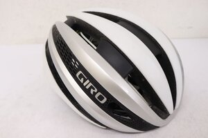 ▲GIRO ジロ SYNTHE MIPS AF ヘルメット Mサイズ 55-59cm