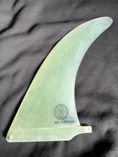 JOEL TUDOR FLEX 9.125 キャプテンフィン