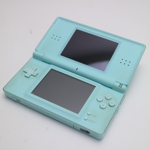 中古 ニンテンドーDS Lite アイスブルー 即日発送 game 任天堂 本体 あすつく 土日祝発送OK